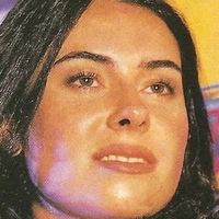 Veridiana Franchini Desnuda