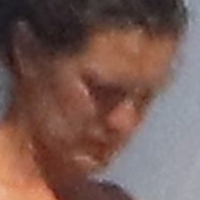 Veronica Berti Desnuda