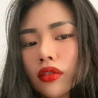 Veyrubyjane Desnuda