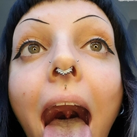 vi0let_night Desnuda