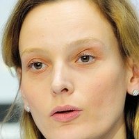 Victoria Romanova Desnuda