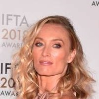 Victoria Smurfit Desnuda