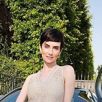 Victoria Summer Desnuda