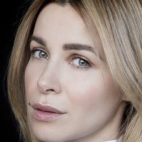 Viktoria Koblenko Desnuda