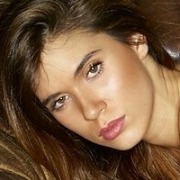 Viktoriya D Desnuda