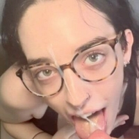 Violet Greyx Desnuda