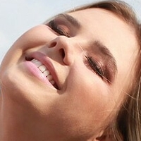 Vivian Blush Desnuda