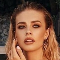 Vlada Zinchenko Desnuda