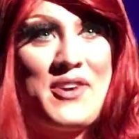 Wanda Lust Desnuda