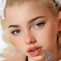 white_viki Desnuda