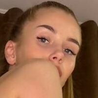 Whitebaby18 Desnuda