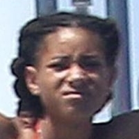 Willow Smith Desnuda