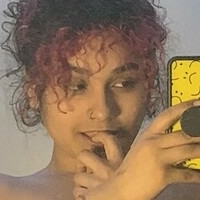 xamberxx Desnuda