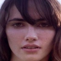 Xamira Zuloaga Desnuda