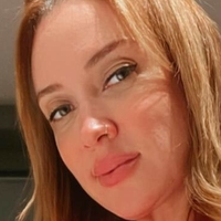 Xanda Dias Desnuda