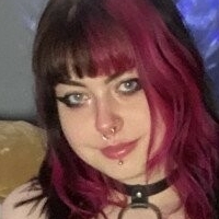 xCrybebi Desnuda