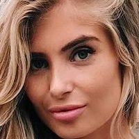 Xenia Adonts Desnuda