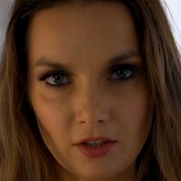 Xenia Crushova Desnuda