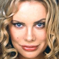 Xenia Seeberg Desnuda