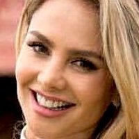 Ximena Cordoba Desnuda