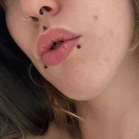 xlunaLuvx Desnuda