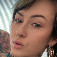 xrachbx Desnuda