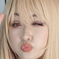 xxnguyenkitty Desnuda