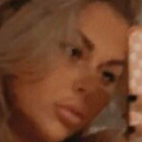 Yana Daems Desnuda