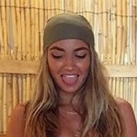Yarden Harham Desnuda