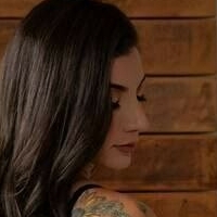 Yasmin Porto Desnuda