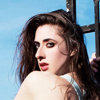 Yasmine Kittles Desnuda