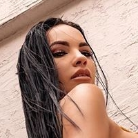 Yesy Naya Desnuda