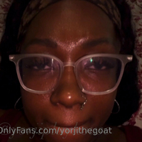 yorjithegoat Desnuda