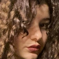 Young Mila Desnuda