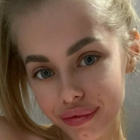 your_lil_babe Desnuda