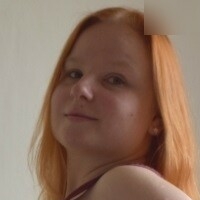 YourFoxGirl Desnuda