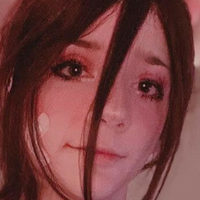 Yuffie44 Desnuda