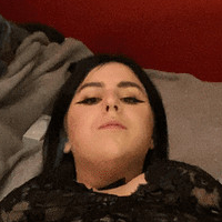 yungpaleface Desnuda
