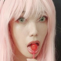 Yurie Heart Desnuda