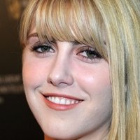 Yvonne Zima Desnuda