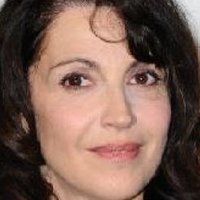 Zabou Desnuda