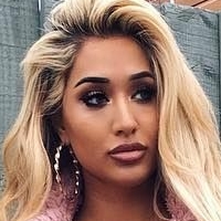 Zahida Allen Desnuda