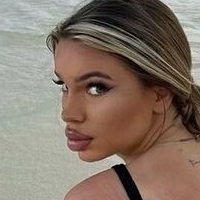 Zeelyzz IG Desnuda