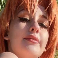 Zefirka_natsuki Desnuda