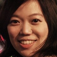 Zhu Yi Desnuda