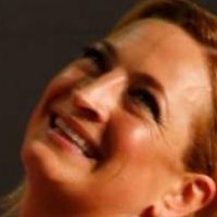 Zoë Bell Desnuda
