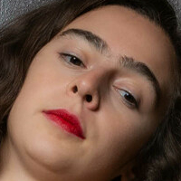 Zoé Besmond De Senneville Desnuda
