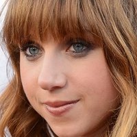Zoe Kazan Desnuda