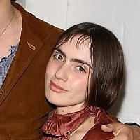 Zoe Sidel Desnuda