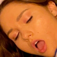 zoebloomxoxo Desnuda